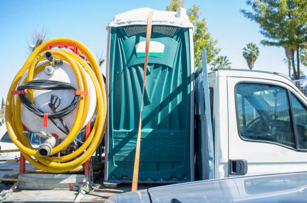 Portable restroom solutions in Clintondale, NY
