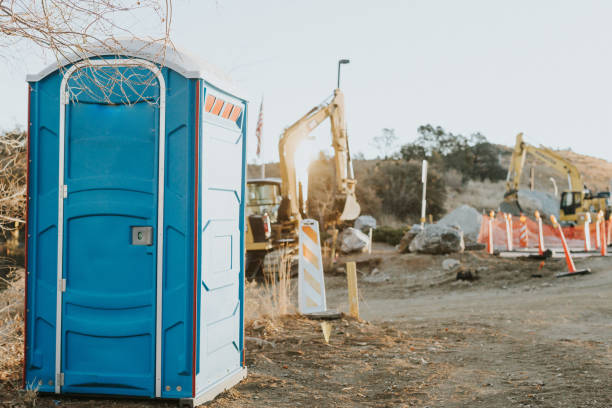Best Portable restroom trailer rental  in Clintondale, NY
