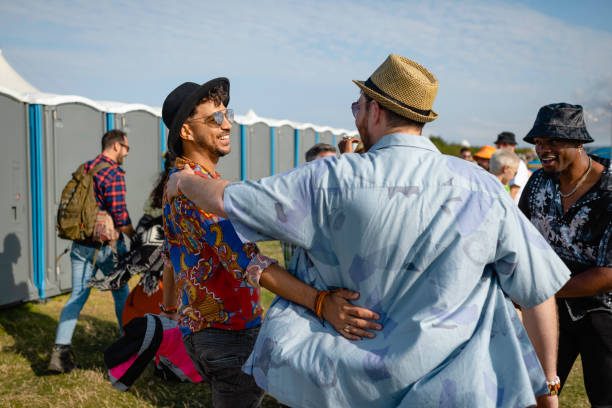Best Porta potty for special events  in Clintondale, NY
