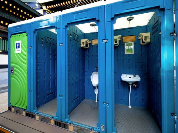Best Construction site porta potty rental  in Clintondale, NY