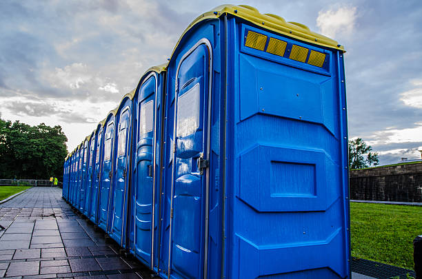 Best Portable restroom trailer rental  in Clintondale, NY